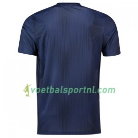 Manchester United Third Shirt 2018-19